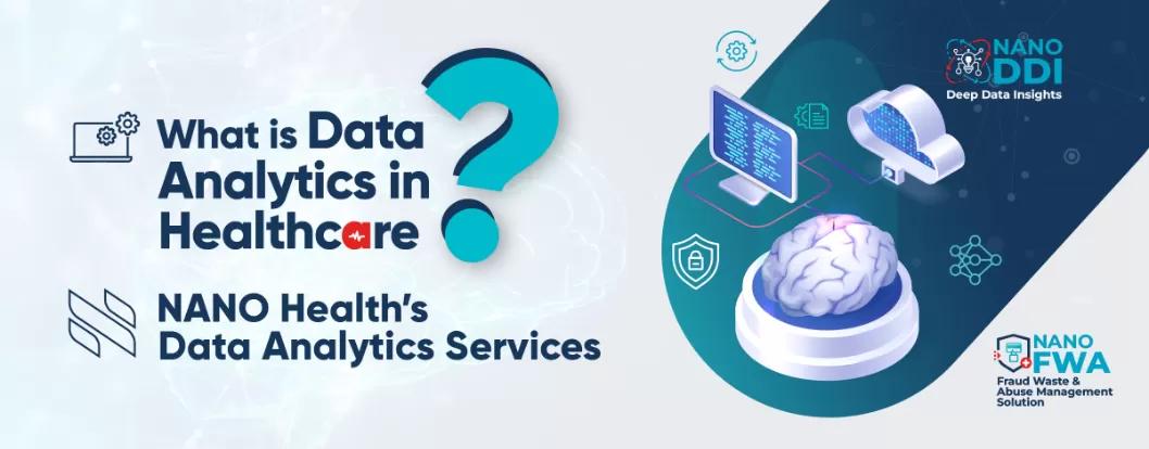 Benefits of Data Analytics in Healthcare