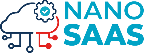 Nano Software as a Service