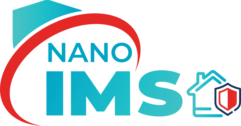NANO IMS - Home & Assets Insurance Management 