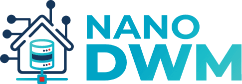 NANO Data Warehouse Modernization 